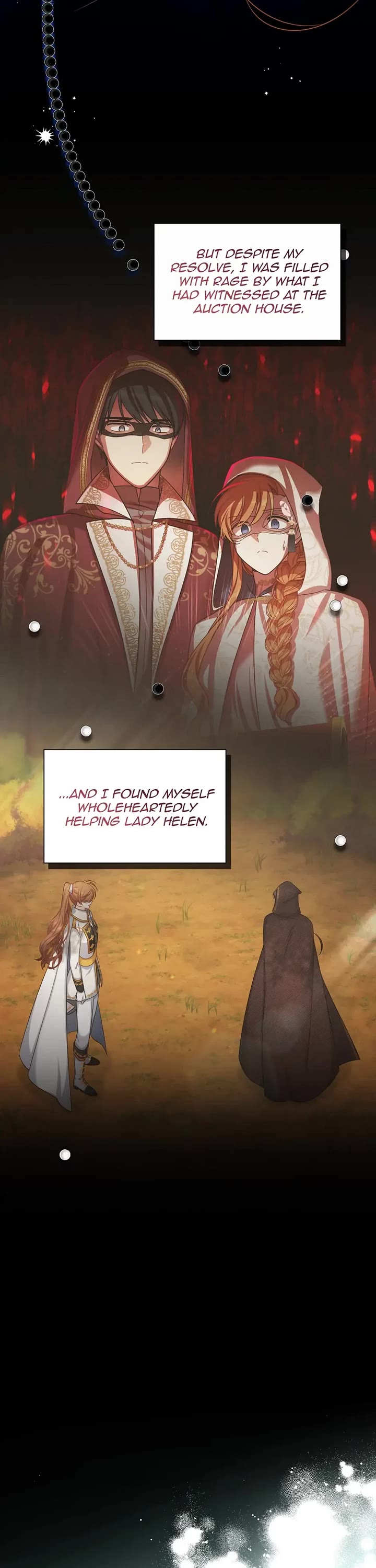 The Duchess With An Empty Soul Chapter 117 page 8 - Chapter 117: So Happy I Could Die