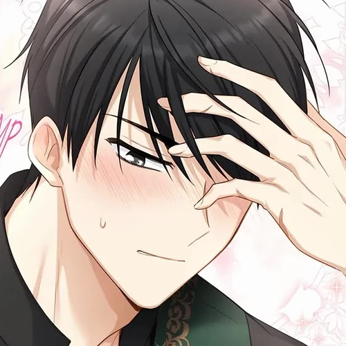The Duchess With An Empty Soul Chapter 117: So Happy I Could Die cover
