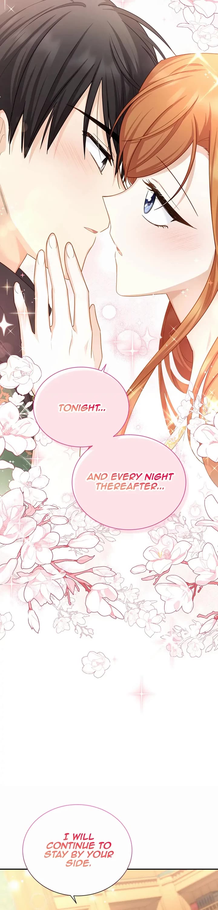 The Duchess With An Empty Soul Chapter 118 page 26 - Chapter 118: I'm Ready