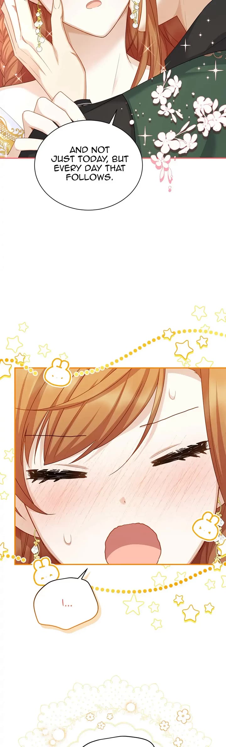 The Duchess With An Empty Soul Chapter 118 page 30 - Chapter 118: I'm Ready