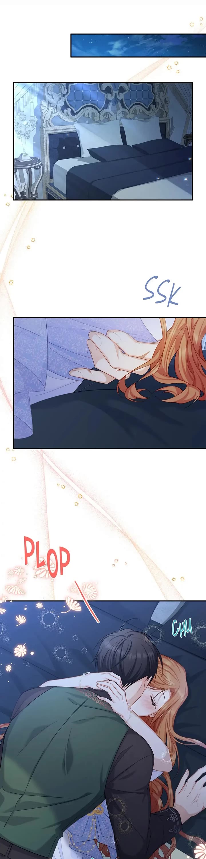 The Duchess With An Empty Soul Chapter 118 page 32 - Chapter 118: I'm Ready