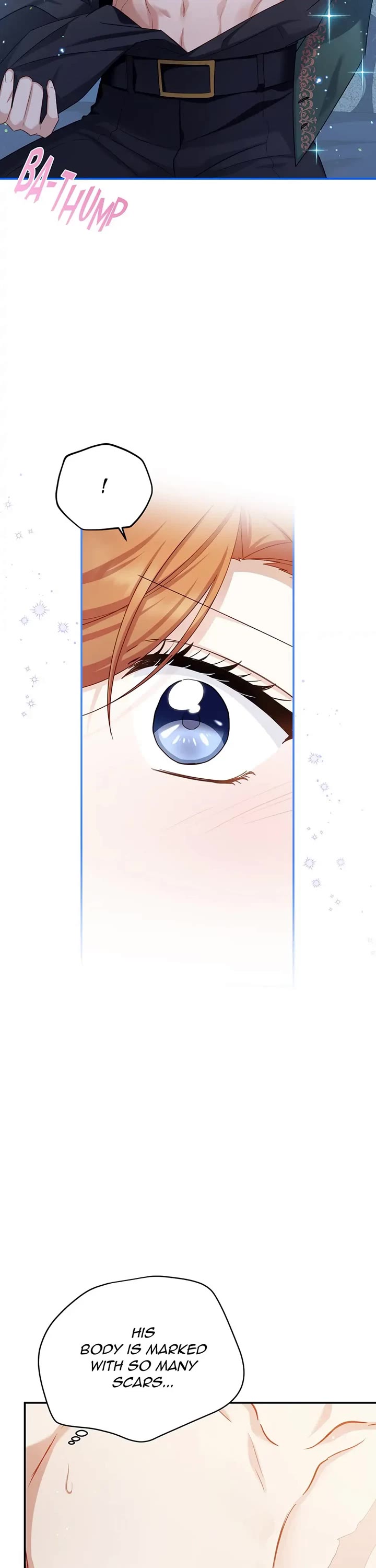 The Duchess With An Empty Soul Chapter 118 page 36 - Chapter 118: I'm Ready