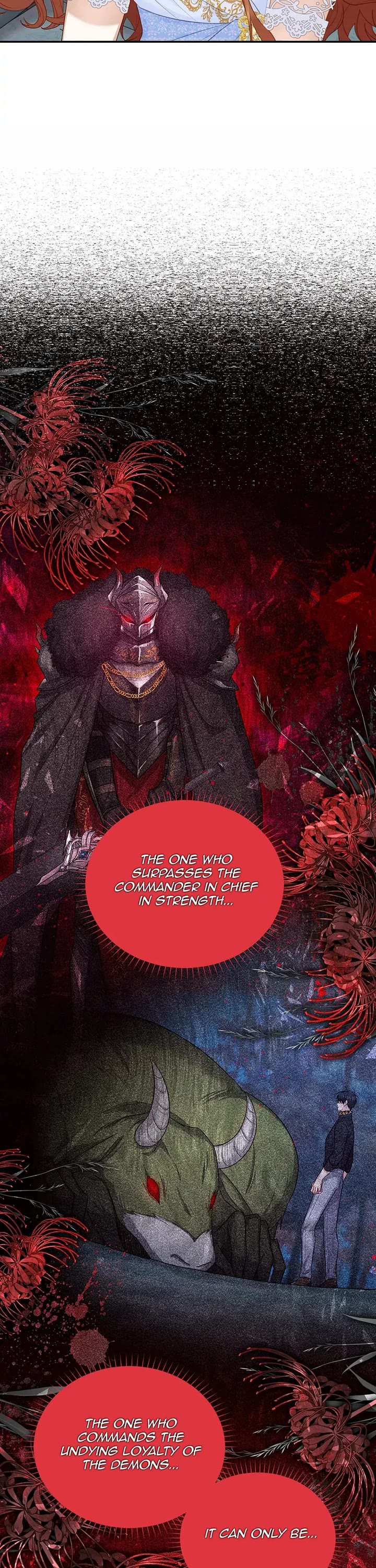 The Duchess With An Empty Soul Chapter 118 page 8 - Chapter 118: I'm Ready