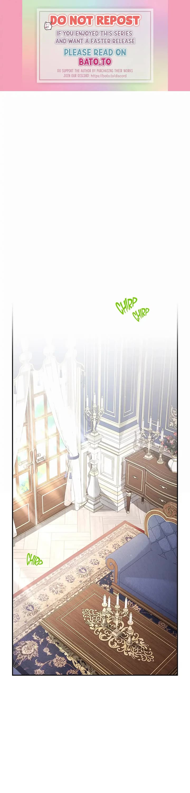 The Duchess With An Empty Soul Chapter 119 page 1 - Chapter 119: The Next Morning