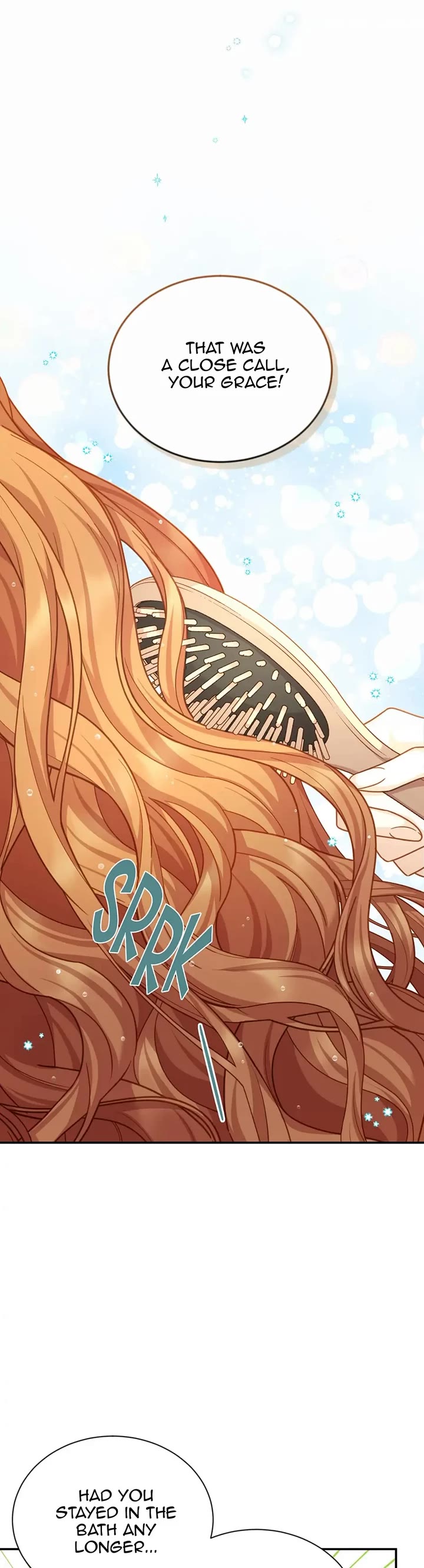 The Duchess With An Empty Soul Chapter 119 page 19 - Chapter 119: The Next Morning
