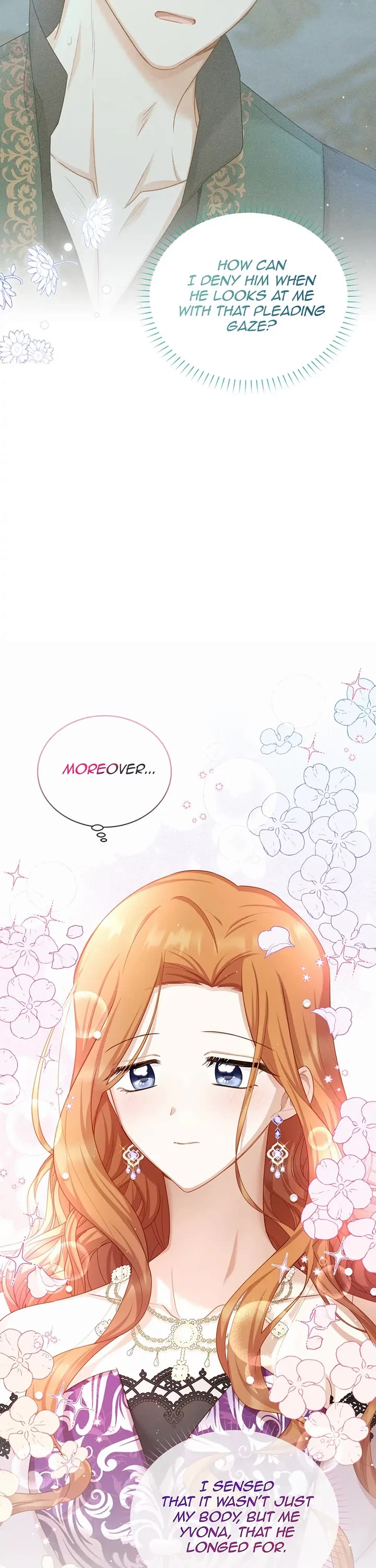 The Duchess With An Empty Soul Chapter 119 page 26 - Chapter 119: The Next Morning