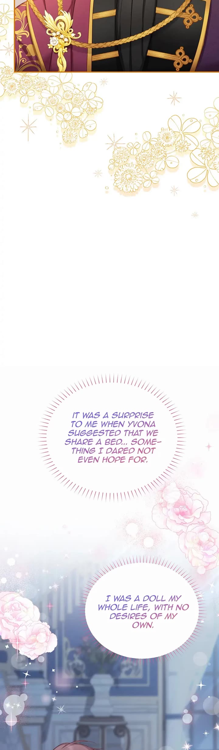 The Duchess With An Empty Soul Chapter 119 page 29 - Chapter 119: The Next Morning