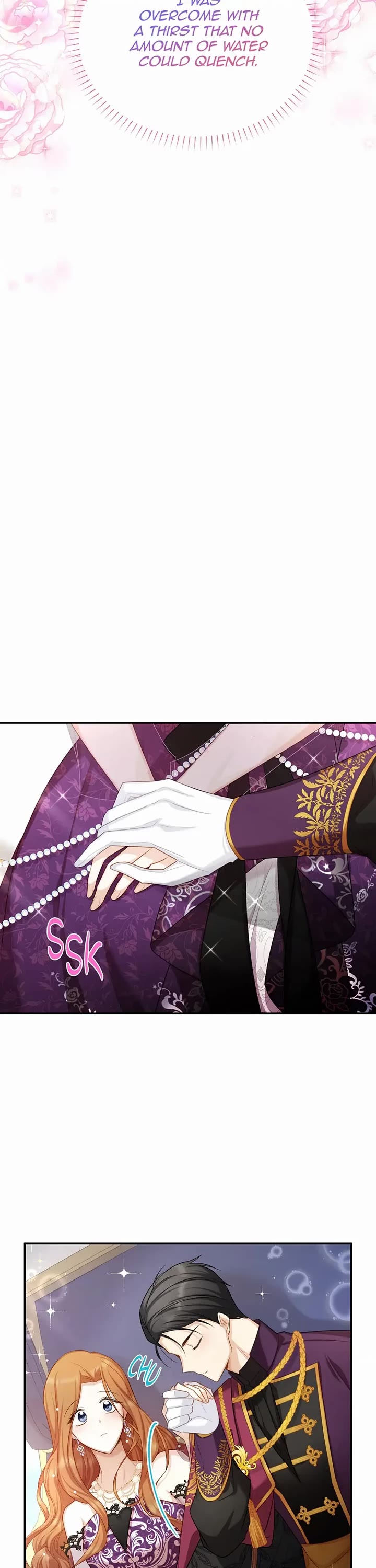 The Duchess With An Empty Soul Chapter 119 page 31 - Chapter 119: The Next Morning
