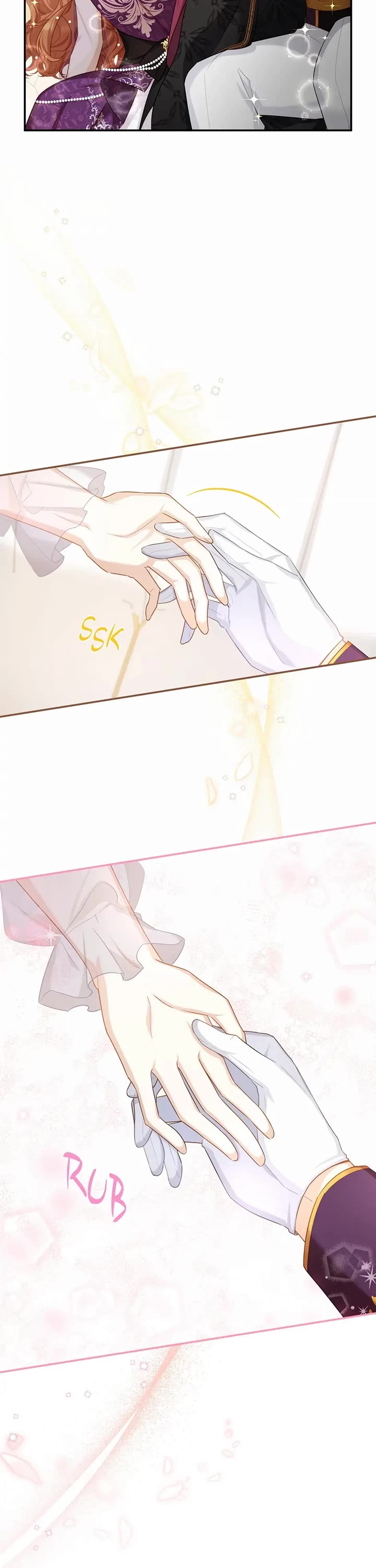 The Duchess With An Empty Soul Chapter 119 page 32 - Chapter 119: The Next Morning
