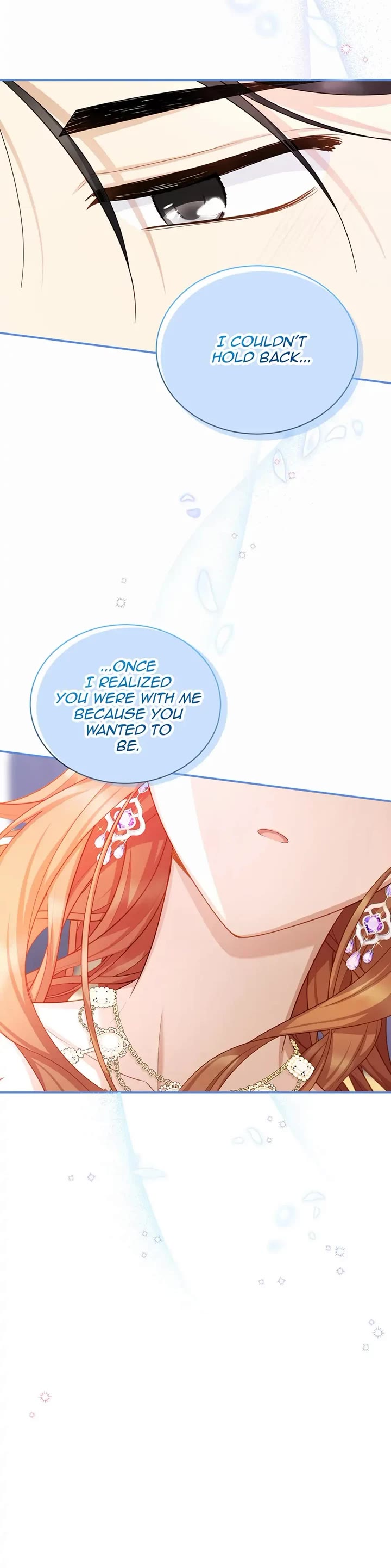 The Duchess With An Empty Soul Chapter 119 page 34 - Chapter 119: The Next Morning