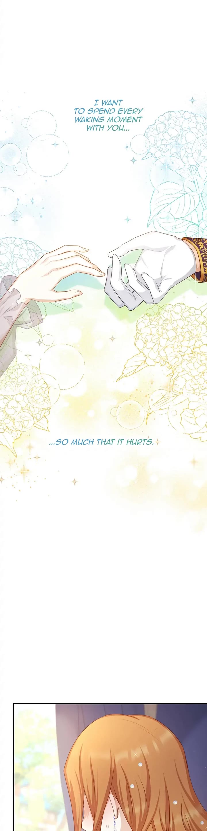 The Duchess With An Empty Soul Chapter 119 page 35 - Chapter 119: The Next Morning