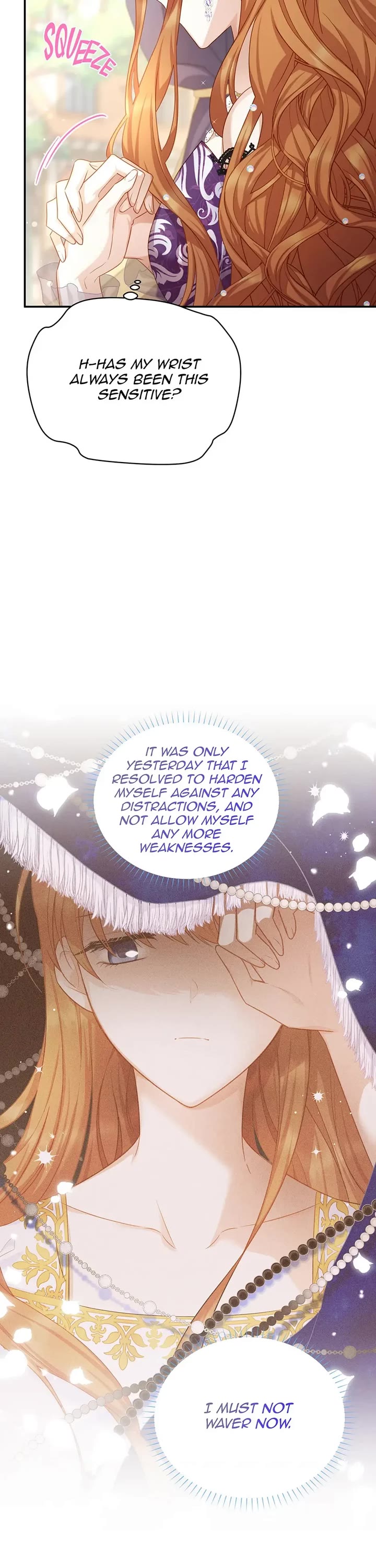 The Duchess With An Empty Soul Chapter 119 page 36 - Chapter 119: The Next Morning