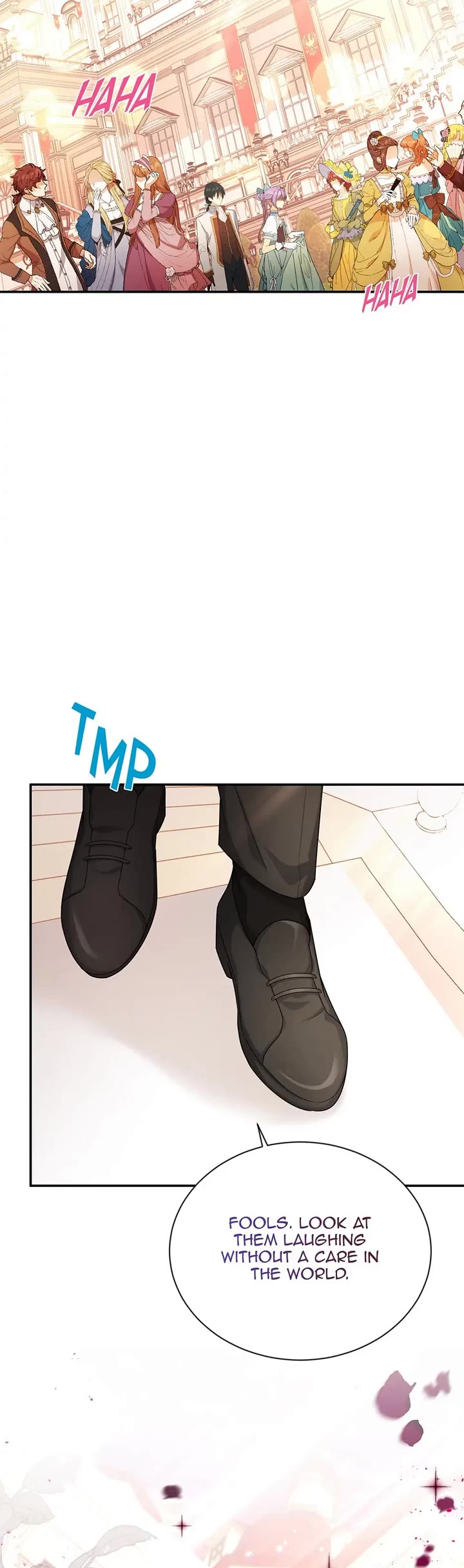 The Duchess With An Empty Soul Chapter 119 page 39 - Chapter 119: The Next Morning