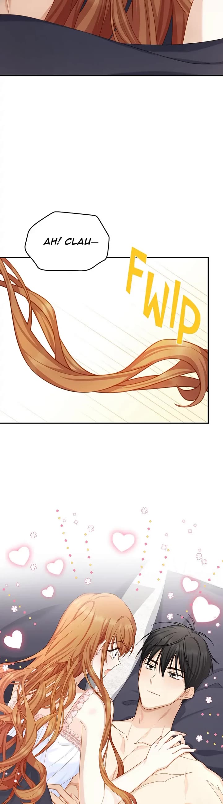 The Duchess With An Empty Soul Chapter 119 page 4 - Chapter 119: The Next Morning