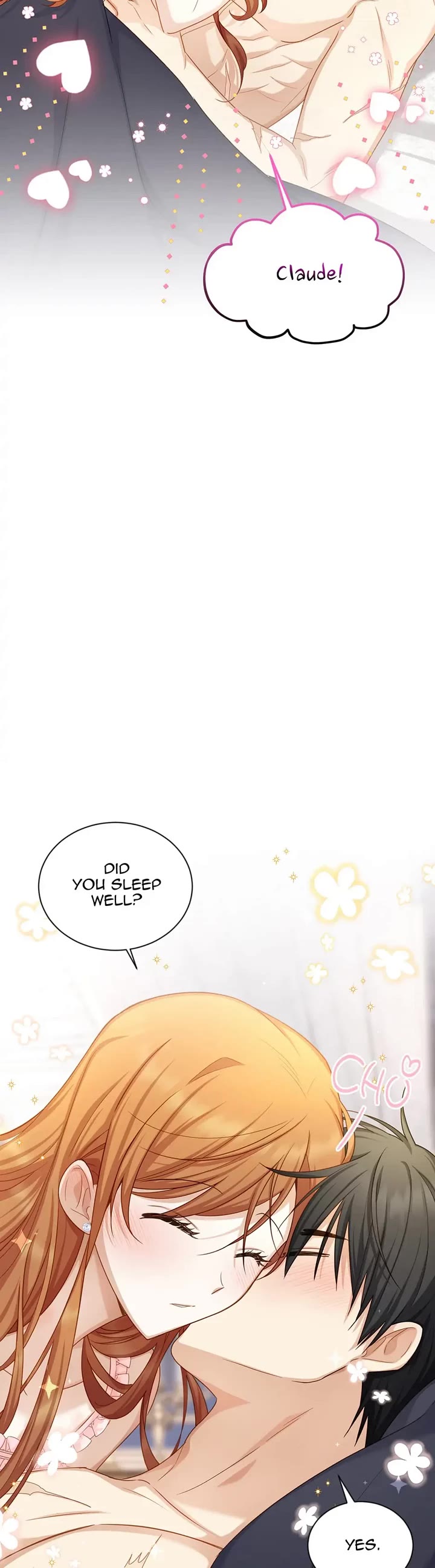 The Duchess With An Empty Soul Chapter 119 page 5 - Chapter 119: The Next Morning
