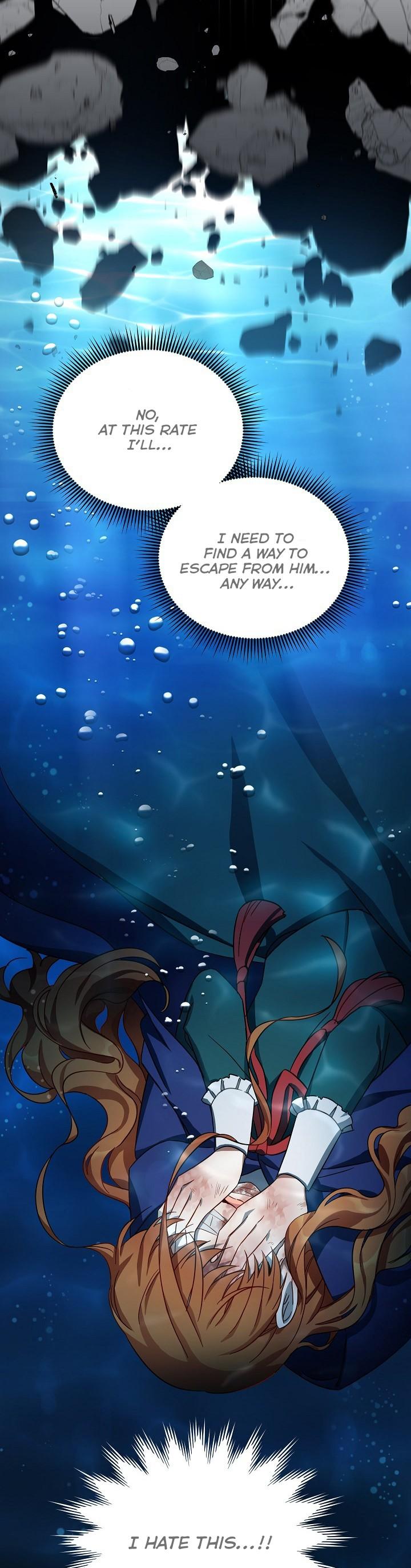 The Duchess With An Empty Soul Chapter 12 page 16 - Chapter 12