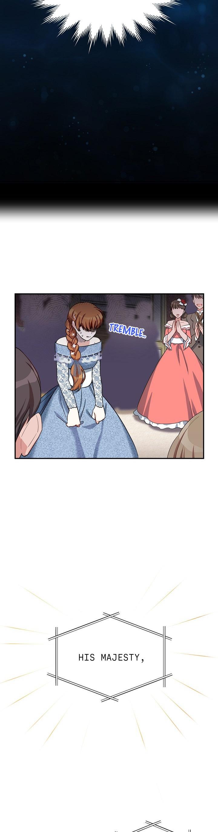 The Duchess With An Empty Soul Chapter 12 page 17 - Chapter 12