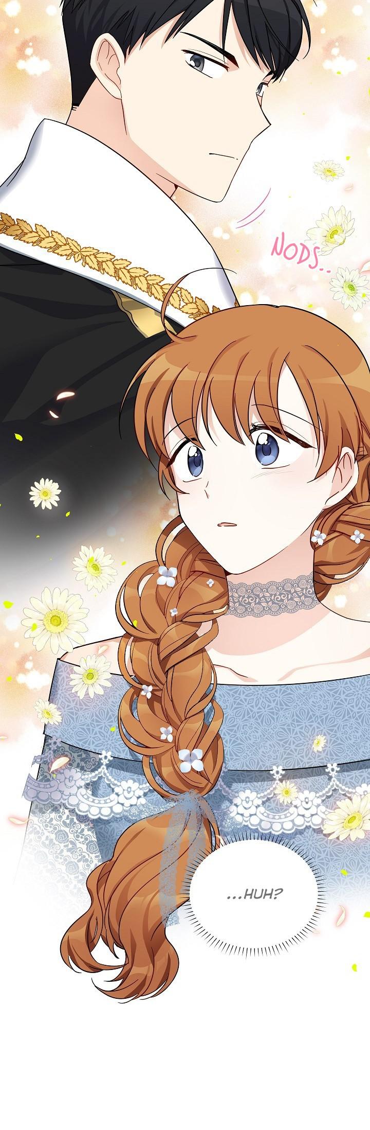 The Duchess With An Empty Soul Chapter 12 page 22 - Chapter 12
