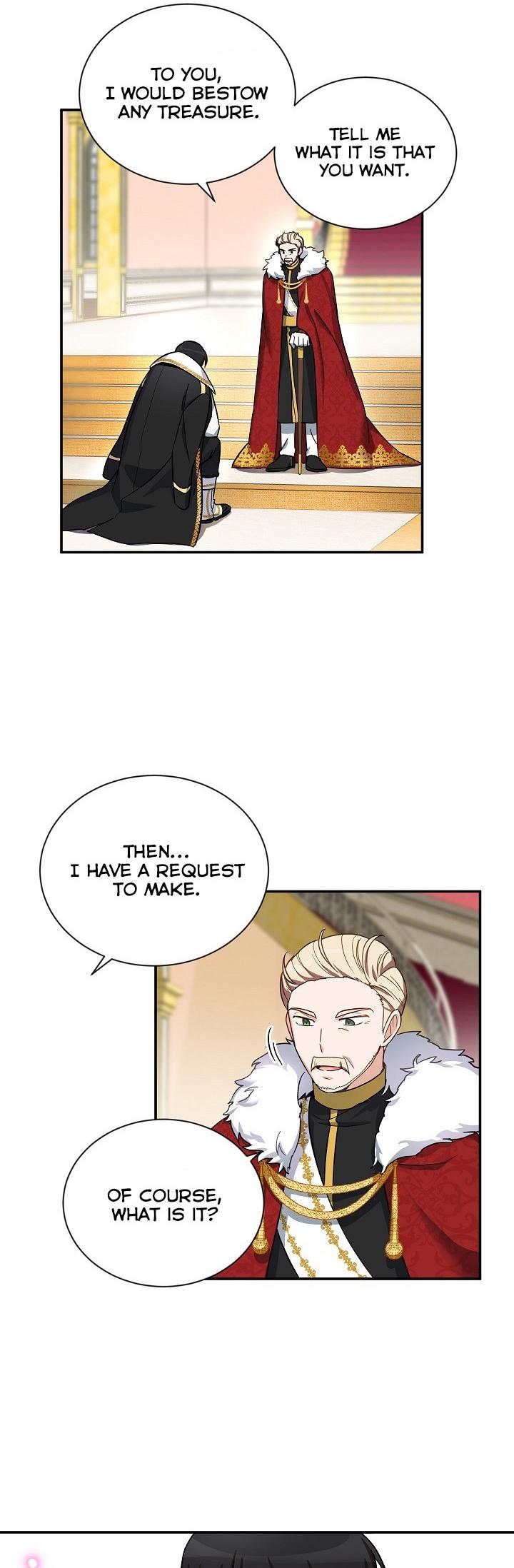 The Duchess With An Empty Soul Chapter 12 page 23 - Chapter 12
