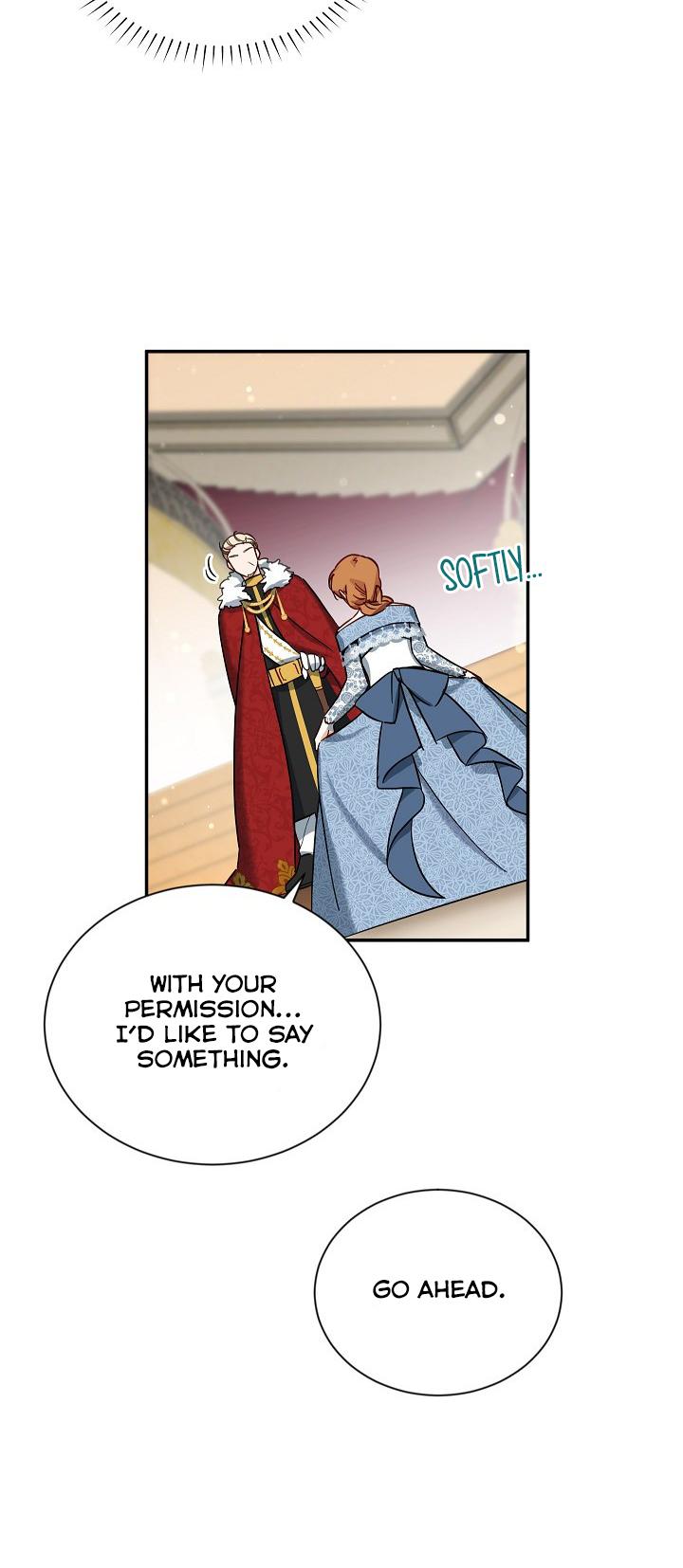 The Duchess With An Empty Soul Chapter 12 page 28 - Chapter 12