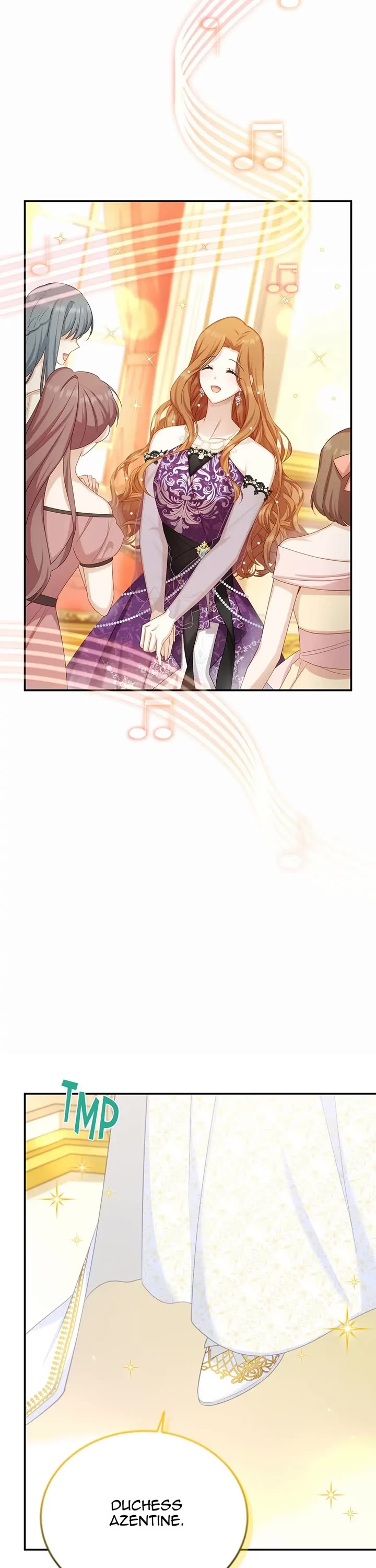 The Duchess With An Empty Soul Chapter 120 page 13 - Chapter 120: The Princess