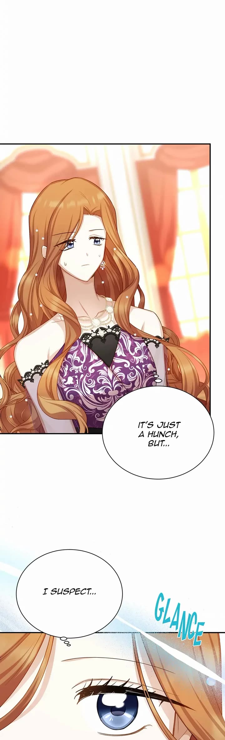 The Duchess With An Empty Soul Chapter 120 page 29 - Chapter 120: The Princess