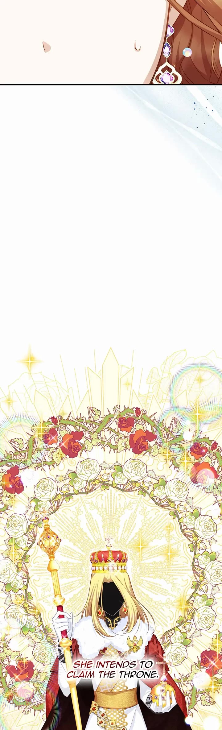 The Duchess With An Empty Soul Chapter 120 page 30 - Chapter 120: The Princess