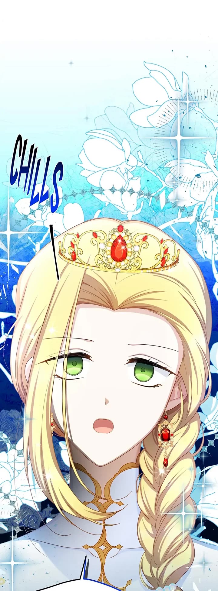 The Duchess With An Empty Soul Chapter 120 page 39 - Chapter 120: The Princess