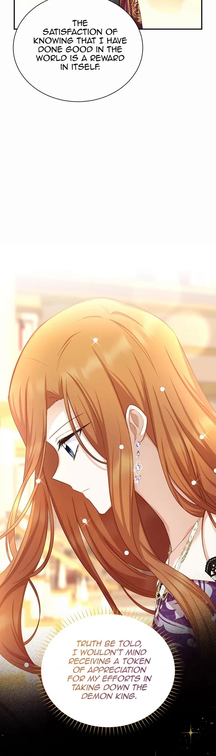 The Duchess With An Empty Soul Chapter 120 page 4 - Chapter 120: The Princess