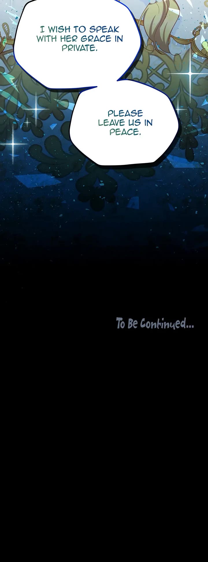 The Duchess With An Empty Soul Chapter 120 page 40 - Chapter 120: The Princess