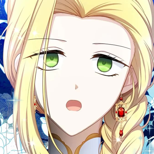 The Duchess With An Empty Soul Chapter 120: The Princess cover