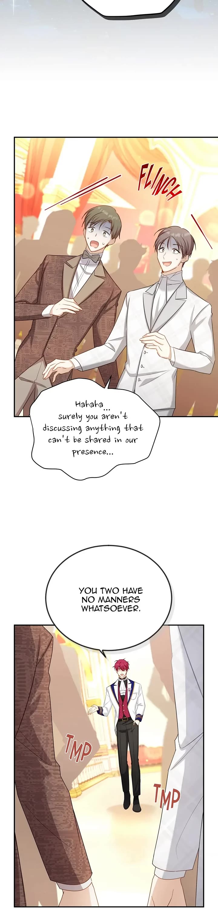 The Duchess With An Empty Soul Chapter 121 page 2 - Chapter 121: Everything Will Be Fine