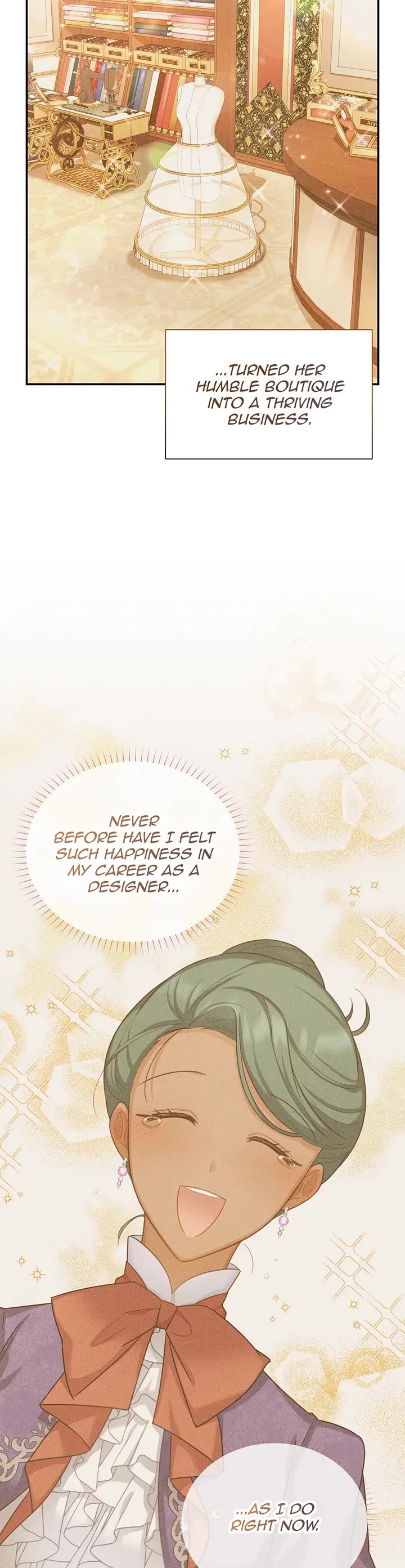 The Duchess With An Empty Soul Chapter 121 page 29 - Chapter 121: Everything Will Be Fine