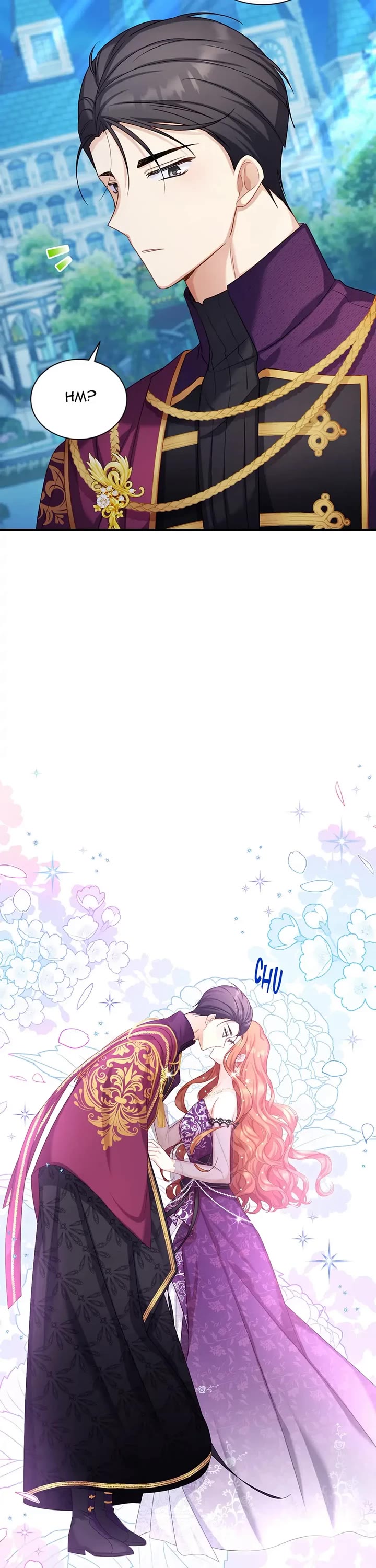 The Duchess With An Empty Soul Chapter 121 page 36 - Chapter 121: Everything Will Be Fine