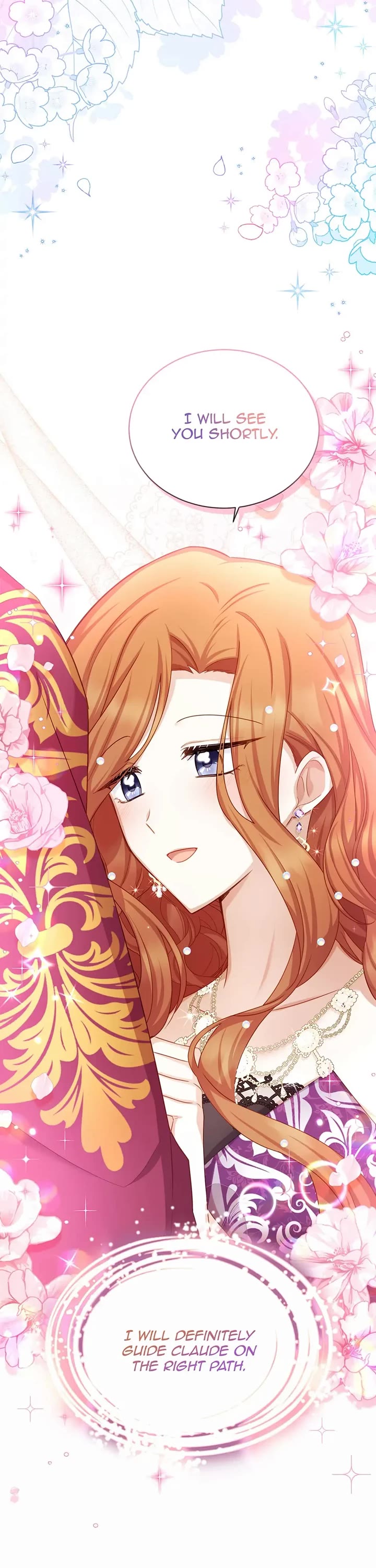 The Duchess With An Empty Soul Chapter 121 page 37 - Chapter 121: Everything Will Be Fine