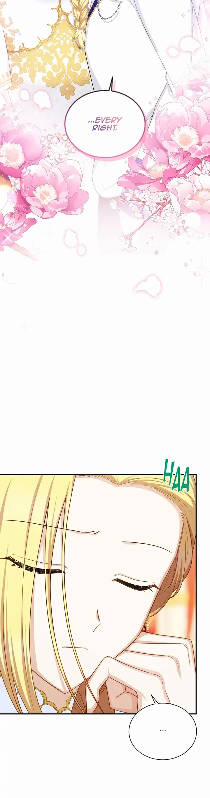 The Duchess With An Empty Soul Chapter 121 page 5 - Chapter 121: Everything Will Be Fine