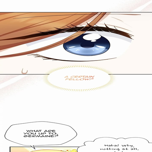 The Duchess With An Empty Soul Chapter 121: Everything Will Be Fine cover