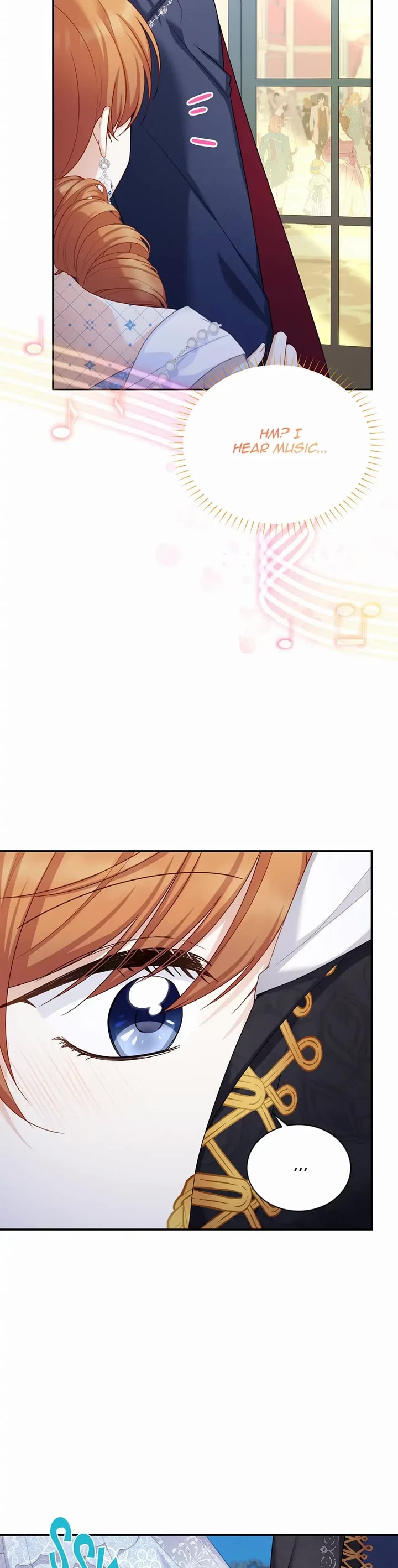 The Duchess With An Empty Soul Chapter 123 page 15 - Chapter 123: Dancing In The Garden