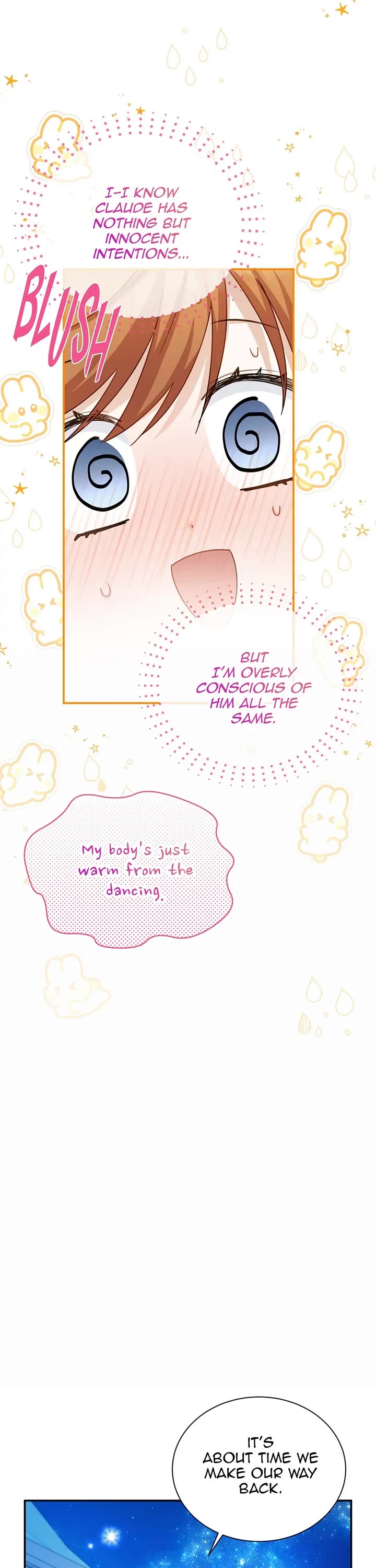 The Duchess With An Empty Soul Chapter 123 page 32 - Chapter 123: Dancing In The Garden