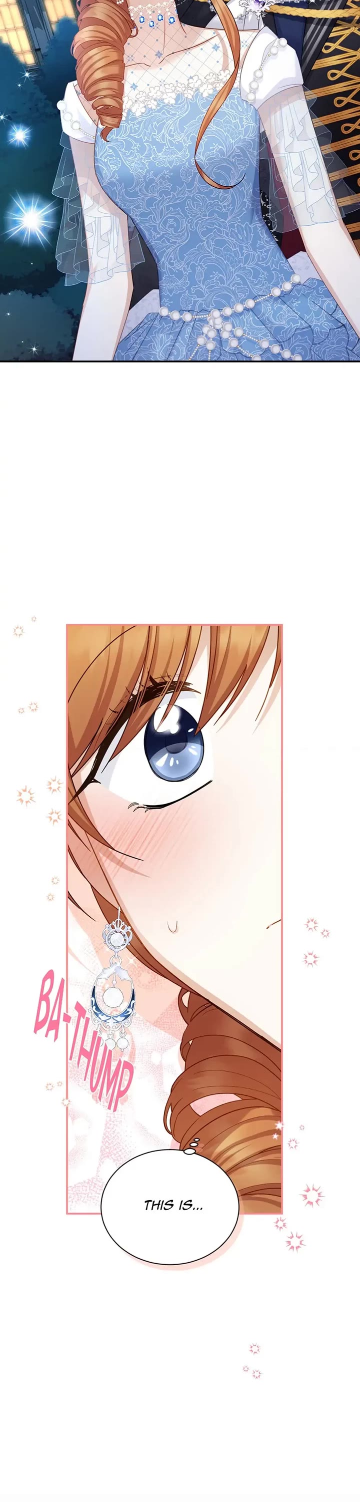 The Duchess With An Empty Soul Chapter 123 page 36 - Chapter 123: Dancing In The Garden