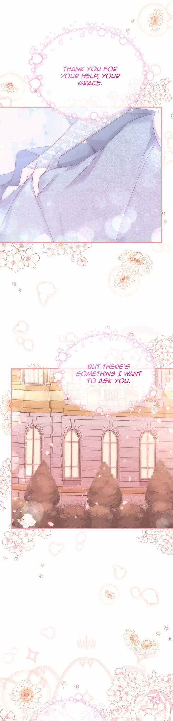 The Duchess With An Empty Soul Chapter 123 page 37 - Chapter 123: Dancing In The Garden