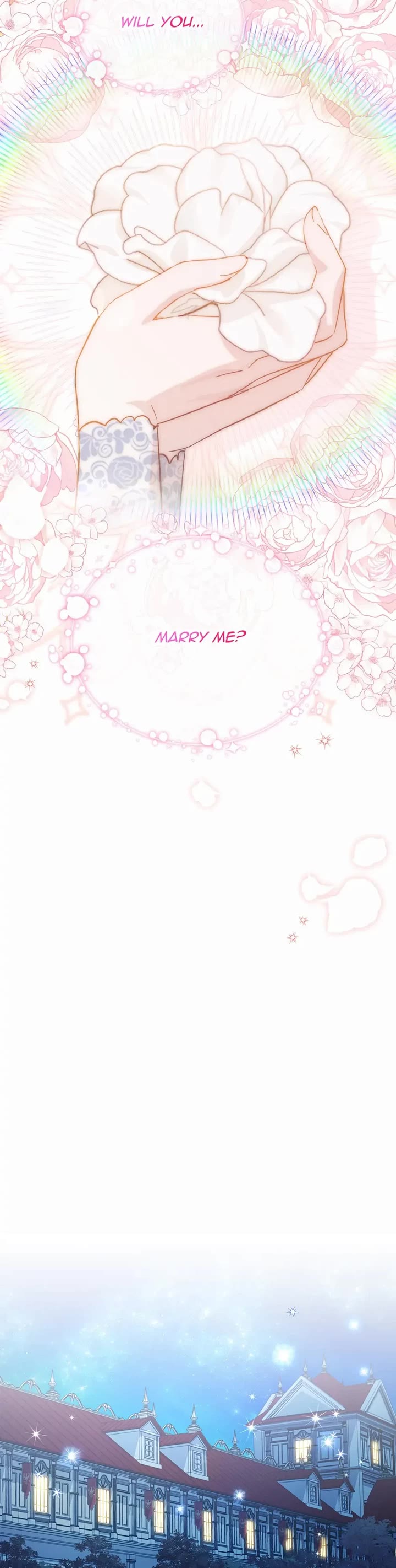 The Duchess With An Empty Soul Chapter 123 page 38 - Chapter 123: Dancing In The Garden