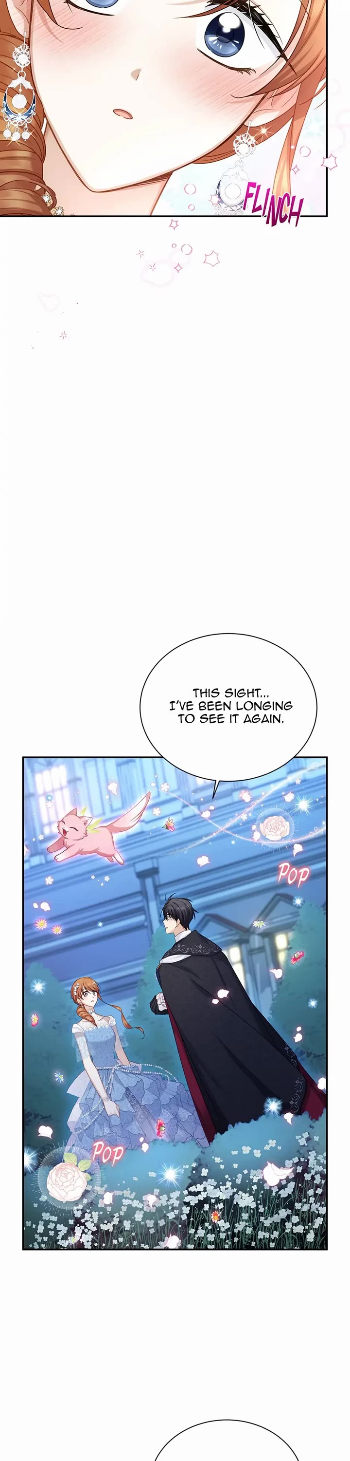 The Duchess With An Empty Soul Chapter 124 page 16 - Chapter 124: A Promise