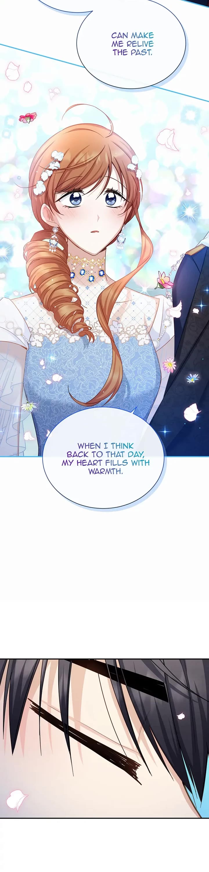 The Duchess With An Empty Soul Chapter 124 page 18 - Chapter 124: A Promise