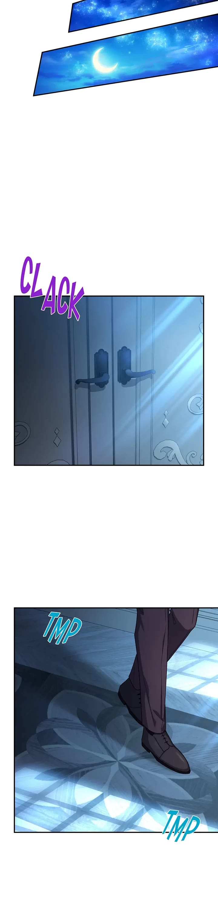 The Duchess With An Empty Soul Chapter 124 page 28 - Chapter 124: A Promise