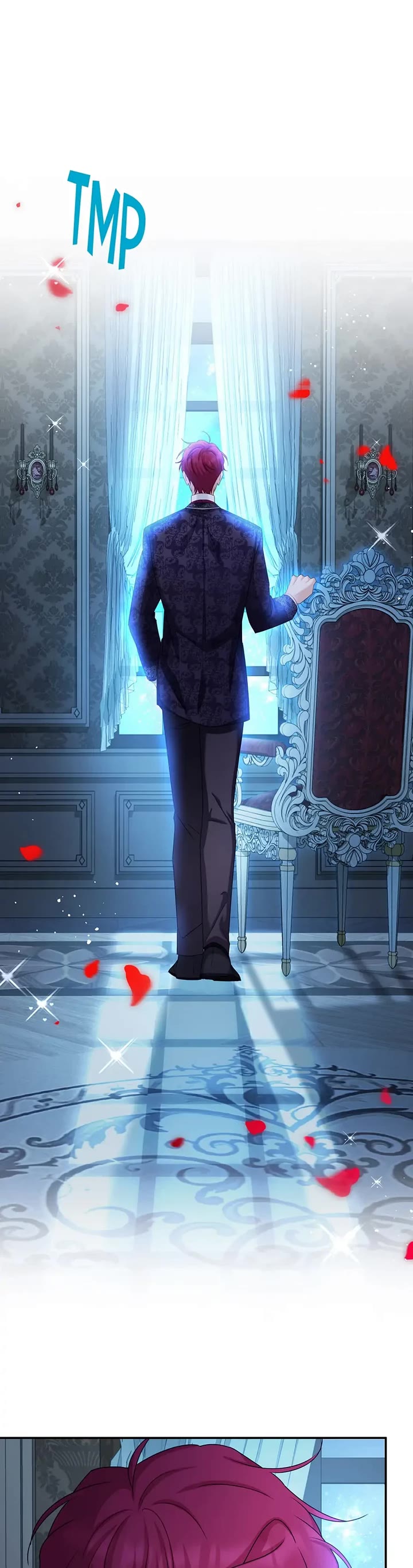 The Duchess With An Empty Soul Chapter 124 page 29 - Chapter 124: A Promise
