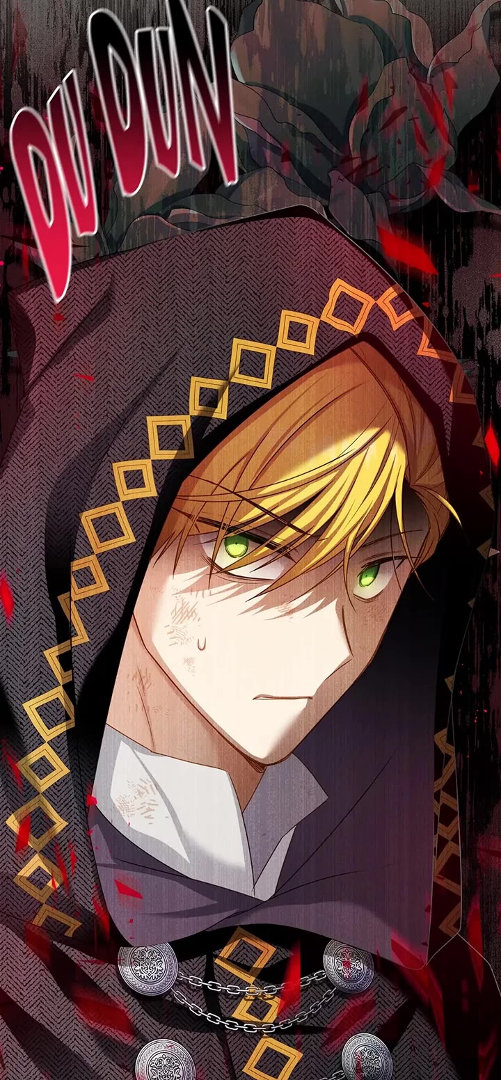 The Duchess With An Empty Soul Chapter 124 page 39 - Chapter 124: A Promise