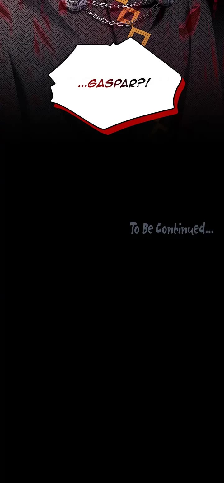 The Duchess With An Empty Soul Chapter 124 page 40 - Chapter 124: A Promise