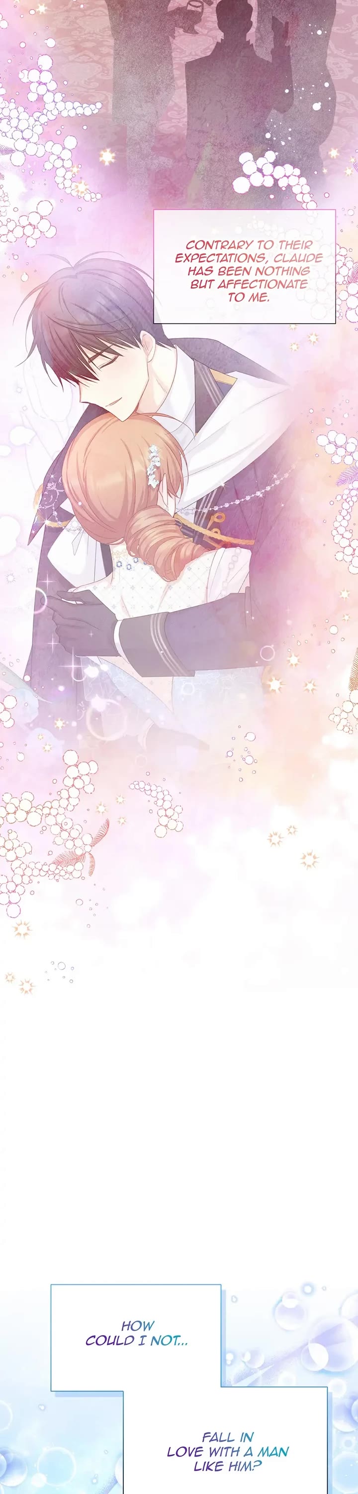 The Duchess With An Empty Soul Chapter 124 page 6 - Chapter 124: A Promise