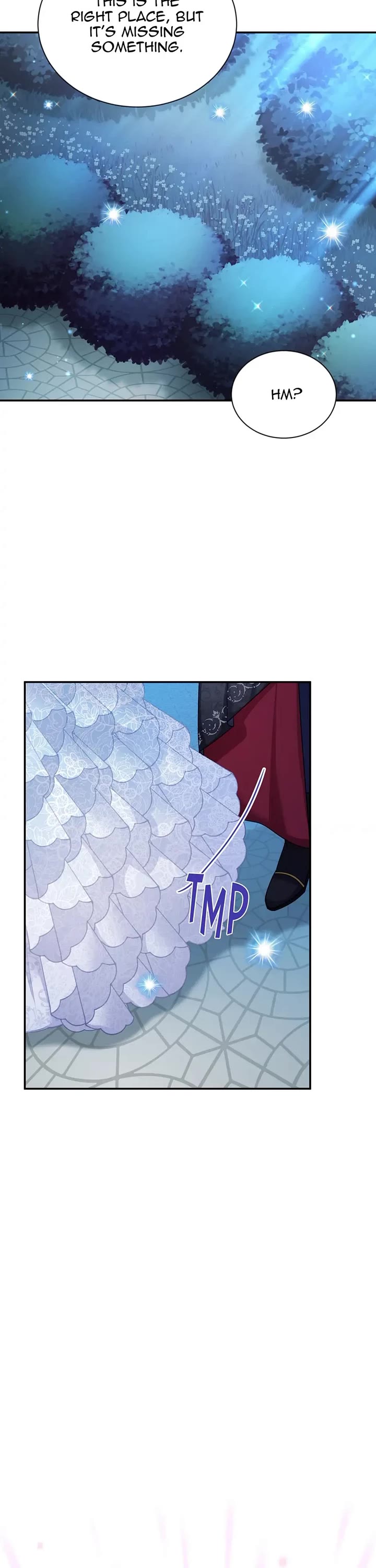 The Duchess With An Empty Soul Chapter 124 page 8 - Chapter 124: A Promise